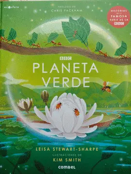 PLANETA VERDE PLANETA VERDE