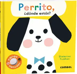 PERRITO, ¿DÓNDE ESTÁS?