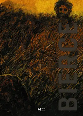 Cuentos Inquietantes