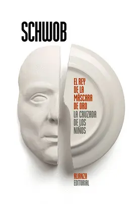 Rey de la Máscara de Oro, el