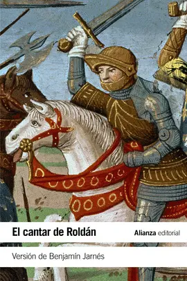 Cantar de Roldán, el