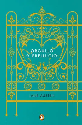 ORGULLO Y PREJUICIO