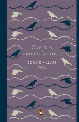 CUENTOS EXTRAORDINARIOS