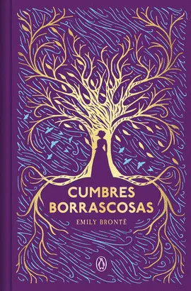 Cumbres Borrascosas