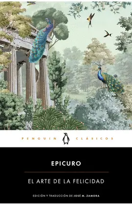 Arte de la Felicidad, el