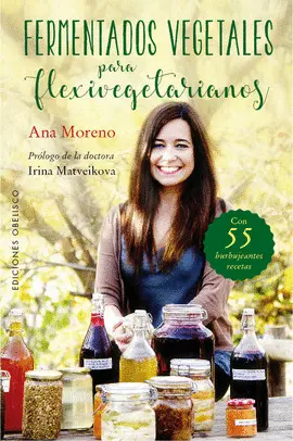 Fermentados Vegetales para Flexivegetarianos