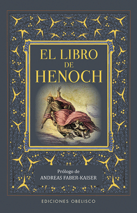 LIBRO DE HENOCH, EL