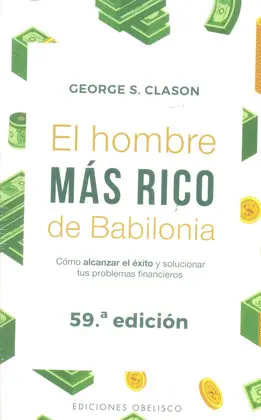 Hombre Más Rico de Babilonia (Nueva Edición, el