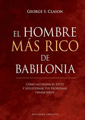 Hombre Más Rico de Babilonia, el