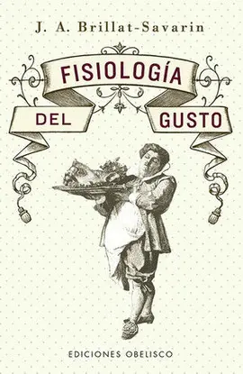 Fisiología del Gusto
