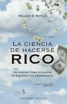 Ciencia de Hacerse Rico, la