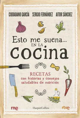 Esto me Suena... En la Cocina