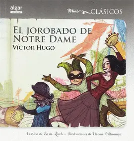 JOROBADO DE NOTRE DAME, EL