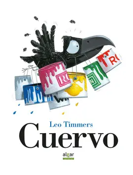 CUERVO CUERVO