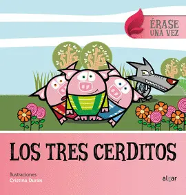 TRES CERDITOS, LOS TRES CERDITOS, LOS
