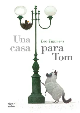 UNA CASA PARA TOM UNA CASA PARA TOM