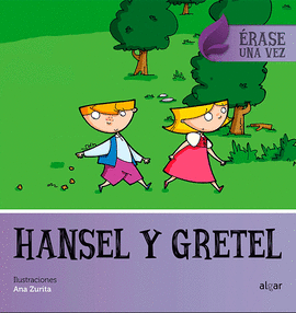 HANSEL Y GRETEL