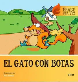 Gato con Botas, el