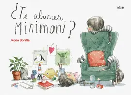 ¿TE ABURRES, MINIMONI? ¿TE ABURRES, MINIMONI?