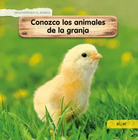 Conozco los Animales de la Granja