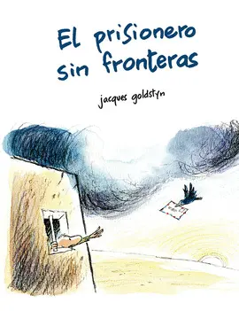 Prisionero sin Fronteras, el