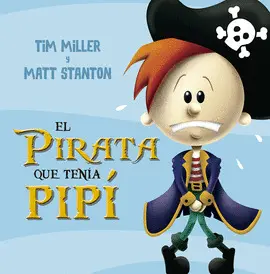 Pirata que Tenía Pipí, el