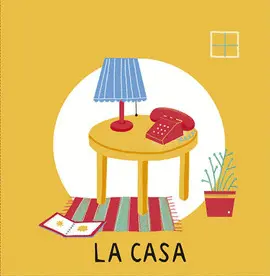 La Casa
