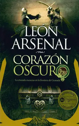 Corazón Oscuro