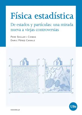 FÍSICA ESTADÍSTICA