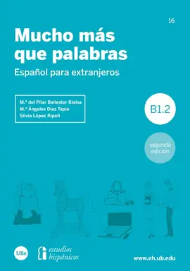 MUCHO MÁS QUE PALABRAS