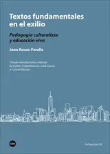 TEXTOS FUNDAMENTALES EN EL EXILIO