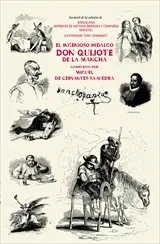 Ingenioso Hidalgo Don Quijote de la Mancha, el. (2 Vol. )