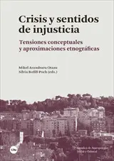 CRISIS Y SENTIDOS DE INJUSTICIA