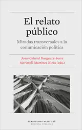 RELATO PÚBLICO, EL RELATO PÚBLICO, EL