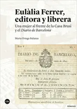 EULÀLIA FERRER, EDITORA Y LIBRERA
