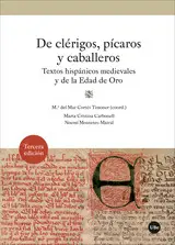 DE CLÉRIGOS, PÍCAROS Y CABALLEROS DE CLÉRIGOS, PÍCAROS Y CABALLEROS