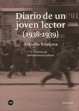DIARIO DE UN JOVEN LECTOR (1938-1939) DIARIO DE UN JOVEN LECTOR (1938-1939)