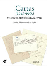 CARTAS (1949-1955)