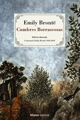 Cumbres Borrascosas [Edición Ilustrada]