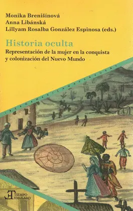Historia Oculta
