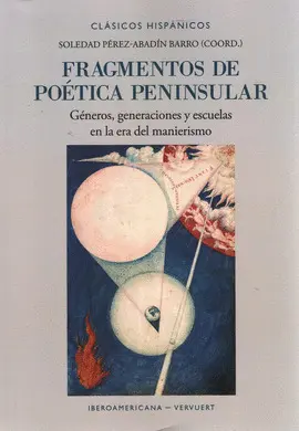 Fragmentos de Poética Peninsular