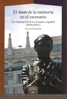 Boom de la Memoria en el Escenario, el