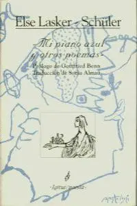 MI PIANO AZUL Y OTROS POEMAS MI PIANO AZUL Y OTROS POEMAS