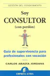 Soy Consultor (Con Perdon)