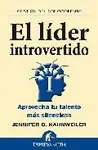 Líder Introvertido, el