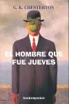 Hombre que Fue Jueves, el