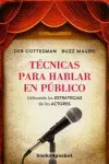 Técnicas para Hablar en Público