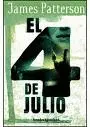 4 de Julio, el