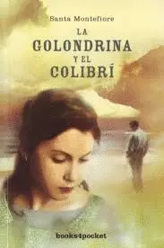 Golondrina y el Colibrí, la