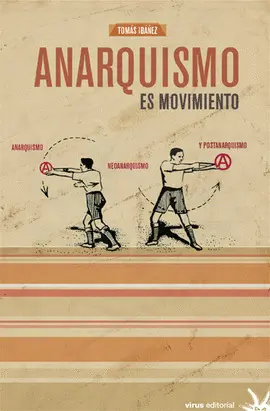Anarquismo Es Movimiento